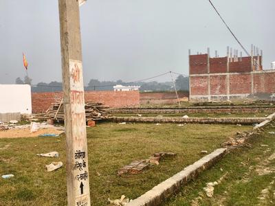 Image of 1000 Sq.ft Residential Plot / Land for sale in Sarnath, Varanasi for Rs. 1950000