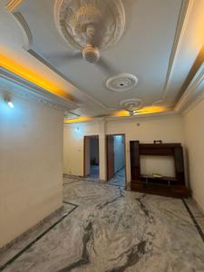 Hall Image of 820 Sq.ft 2 BHK Apartment / Flat for rent in Annamalai Nagar Puducherry for Rs. 14000