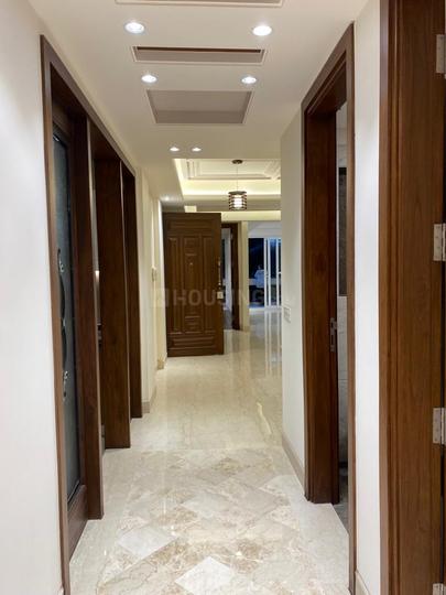 Block A, Vasant Vihar Main Image 1