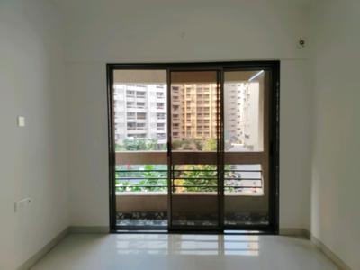 Bedroom Image of 1380 Sq.ft 3 BHK Apartment / Flat for sale in TATA New Haven Boisar II, Boisar Mumbai for Rs. 7500000