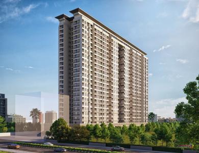 Image of 1115 Sq.ft 2 BHK Apartment / Flat for sale in Sentosa Edge, Punawale, Pune for Rs. 9500000