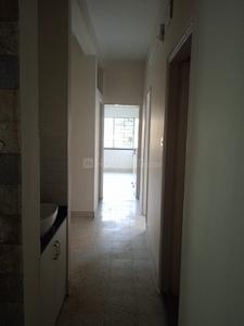 Image of 1800 Sq.ft 3 BHK Apartment / Flat for rent in Kotibhaskar Prabhat, Deccan Gymkhana, Pune for Rs. 120000
