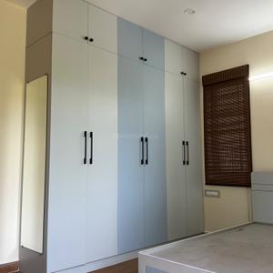 4 BHK Flat