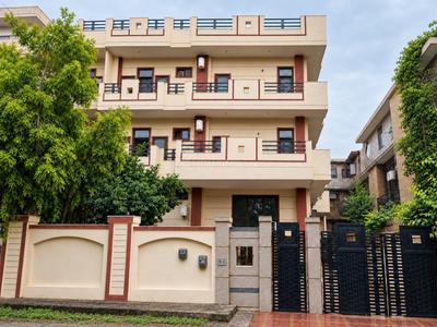 Image of Roomsoom Pg in Sector 34, Noida