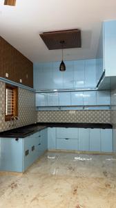 Kitchen Image of 2400 Sq.ft 4 BHK Duplex for sale in J P Nagar Mysore for Rs. 33000000