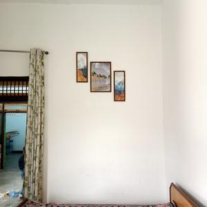 Bedroom Image of 900 Sq.ft 3 BHK Independent House for sale in Chhapraula Ghaziabad for Rs. 4500000
