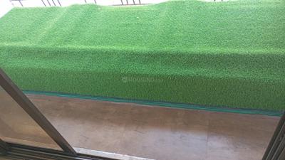 Balcony Image of 1250 Sq.ft 2 BHK Apartment / Flat for sale in Ulwe Navi Mumbai for Rs. 13000000