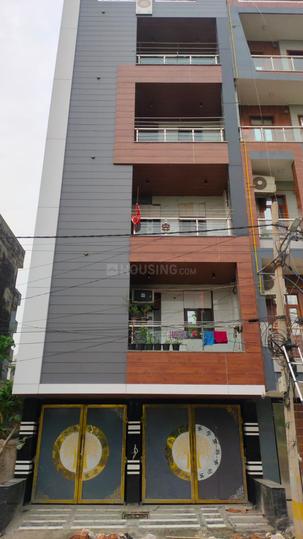 Sector 21 Rohini Main Image 1