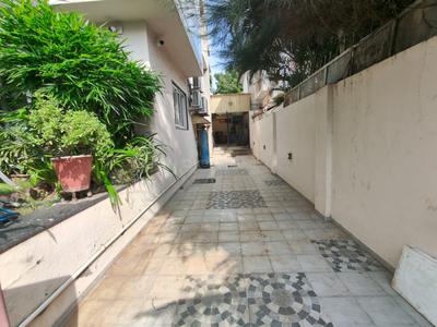 Balcony Image of 4725 Sq.ft 8 BHK Villa for sale in Thaltej Ahmedabad for Rs. 81000000