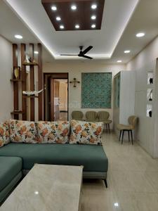3 BHK Apartment