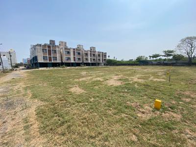 Image of 800 Sq.ft Residential Plot / Land for sale in Mailai, Chennai for Rs. 319200