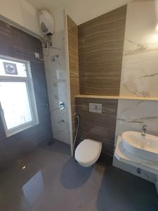 Bathroom Image of Nickway in Dahisar East, Mumbai