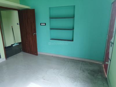 Bedroom Image of 1400 Sq.ft 3 BHK Independent House for rent in Shree Uma Gandhi Garden, Uttara Bhubaneswar for Rs. 12000