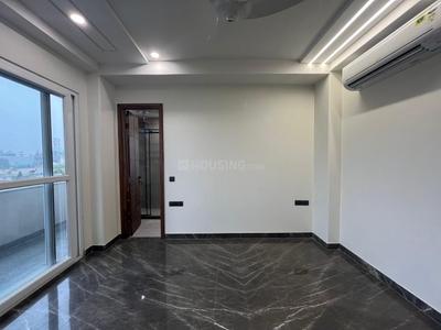 Bedroom Image of 2000 Sq.ft 4 BHK Builder Floor for rent in Janakpuri New Delhi for Rs. 74000