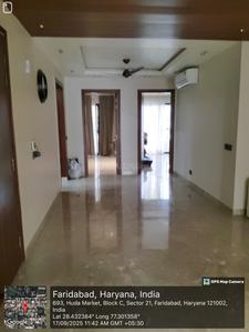 2 BHK Flat