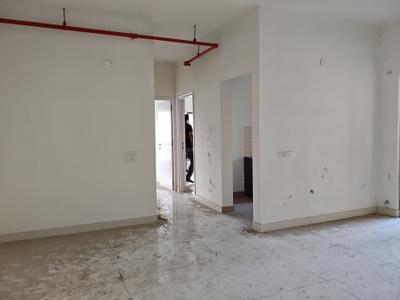 Living Room Image of 1502 Sq.ft 3 BHK Apartment / Flat for sale in Siddha Eden Lakeville, Baranagar Kolkata for Rs. 12500000