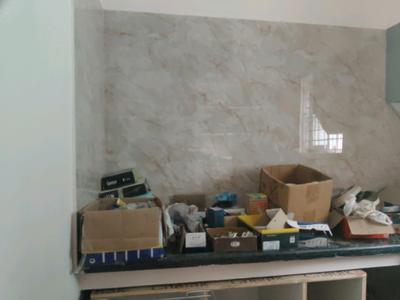 Kitchen Image of 700 Sq.ft 2 BHK Independent House for sale in Kundrathur Chennai for Rs. 4910500