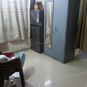 Hall Image of 310 Sq.ft 1 BHK Apartment / Flat for sale in Horizon Homes, Malad West Mumbai for Rs. 7000000