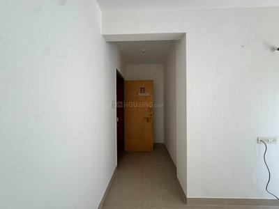 Hall Image of 630 Sq.ft 1 BHK Apartment / Flat for sale in PRM Divine, Dhayari Pune for Rs. 3975000