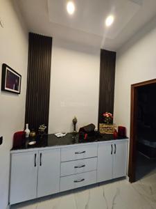 Kitchen Image of 1260 Sq.ft 4 BHK Independent House for sale in TDI Villas, Sector 117 Mohali for Rs. 17990000