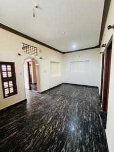 Living Room Image of 800 Sq.ft 2 BHK Independent House for rent in Kadur Chikkamagaluru for Rs. 13000