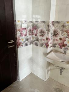 Bathroom Image of 1264 Sq.ft 2 BHK Apartment / Flat for sale in Skynet Galaxy Hanumant Apartments, Civil Lines Allahabad for Rs. 15000000