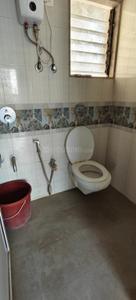 Bathroom Image of 580 Sq.ft 1 BHK Apartment / Flat for sale in PNK Tiara Hills Phase I Bldg No 3 5 And 2, Mira Road East Mira Bhayandar for Rs. 5600000