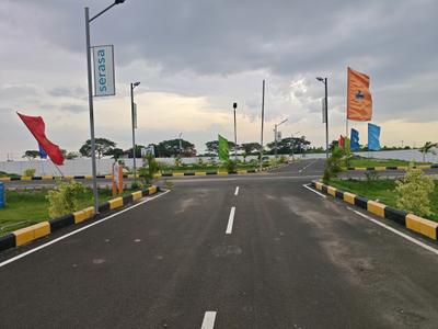 Image of 750 Sq.ft Residential Plot / Land for sale in Padappai, Chennai for Rs. 2249250