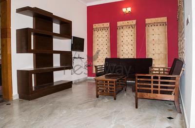 Image of 101 Abraham Nest in Kasturi Nagar, Bangalore