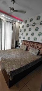 Bedroom Image of 1190 Sq.ft 2 BHK Builder Floor for sale in Sector 116 Mohali for Rs. 7790000