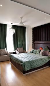 Bedroom Image of 2410 Sq.ft 4 BHK Apartment / Flat for sale in Maxheights Aravali One, Sector 15A Faridabad for Rs. 18800000