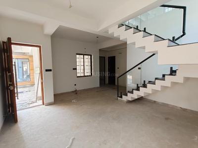 Hall Image of 2850 Sq.ft 4 BHK Villa for sale in Vettuvankani Chennai for Rs. 30000000