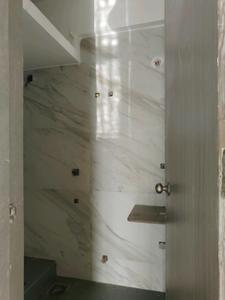 Common Bathroom Image of 850 Sq.ft 2 BHK Apartment / Flat for sale in Bachraj Legend, Virar West Virar for Rs. 6000000