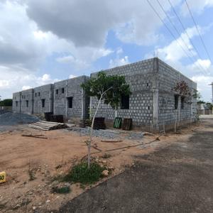 Image of 1200 Sq.ft Residential Plot / Land for sale in Avinashi Taluk, Tiruppur for Rs. 1750000
