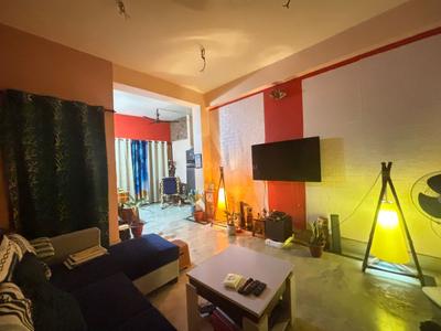 Hall Image of 1250 Sq.ft 3 BHK Apartment / Flat for sale in New Town Kolkata for Rs. 8800000