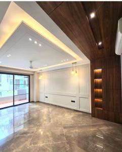 Image of 4500 Sq.ft 4 BHK Builder Floor for sale in Greater Kailash I, New Delhi for Rs. 120000000