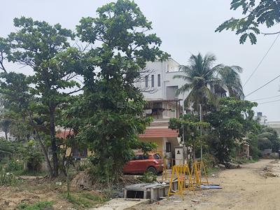 Image of 1566 Sq.ft Residential Plot / Land for sale in Vettuvankani, Chennai for Rs. 15600000