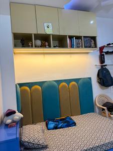 Bedroom Image of 1575 Sq.ft 3 BHK Apartment / Flat for sale in Aigin Royal Phase 4, Noida Extension Greater Noida for Rs. 15000000