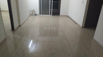 Living Room Image of 1680 Sq.ft 3 BHK Apartment / Flat for sale in Mahalunge Pune for Rs. 13500000