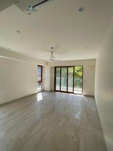 Hall Image of 3930 Sq.ft 3 BHK Apartment / Flat for rent in Lavelle Road Bengaluru for Rs. 500000