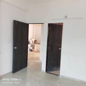 Bedroom Image of 1150 Sq.ft 2 BHK Apartment / Flat for sale in Kalali Vadodara for Rs. 2800000
