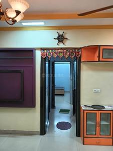 1 BHK Flat