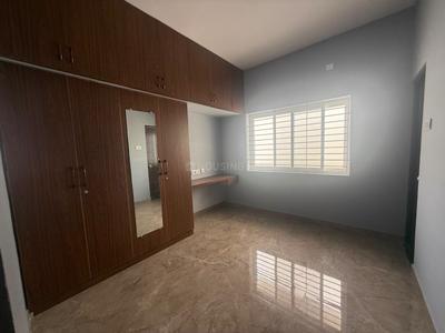 Bedroom Image of 1480 Sq.ft 2 BHK Independent House for rent in Otthakadai Madurai for Rs. 17000