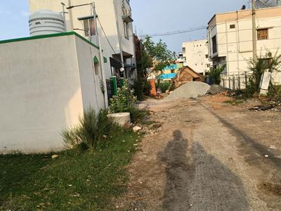 Image of 1352 Sq.ft Residential Plot / Land for sale in Puzhal, Chennai for Rs. 8120000