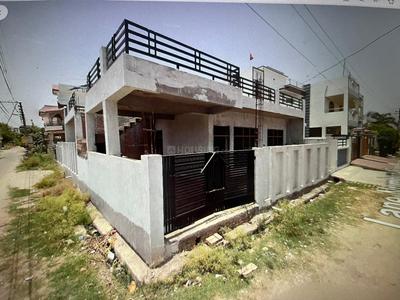 4 BHK Independent House