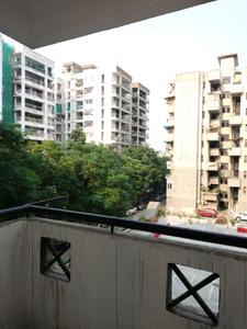 Bedroom Five Image of 2400 Sq.ft 5 BHK Apartment / Flat for sale in Ashoka Enclave, Sector 11 Dwarka New Delhi for Rs. 42500000