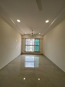Hall Image of 750 Sq.ft 2 BHK Apartment / Flat for sale in New Anamika, Andheri East Mumbai for Rs. 26500000