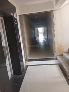 Image of 536 Sq.ft 2 BHK Apartment / Flat for sale in Kalwad Road, Jaipur for Rs. 1206810