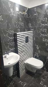 Bathroom Image of 833 Sq.ft 2 BHK Apartment / Flat for sale in G3S Infinity Heights, Chohak Kallan Village Jalandhar for Rs. 5800000