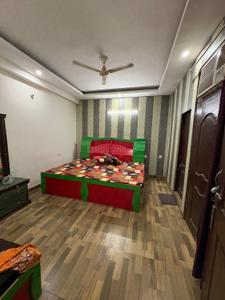 Bedroom Image of 1400 Sq.ft 3 BHK Apartment / Flat for sale in Parikrama Marg Vrindavan for Rs. 14000000